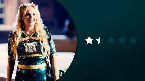'Senior Year' review: Rebel Wilson starrer is a major disappointment 'Senior Year' review: Rebel Wilson starrer is a major disappointment
