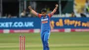 India beat England in Bristol WT20I, take 2-0 lead: Stats