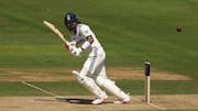 KL Rahul hammers his second Test hundred at Lord's: Stats 