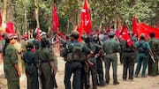 Maoists propose month-long ceasefire to facilitate peace talks with Centre