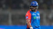 IPL 2026: Prithvi Shaw returns to Delhi Capitals 