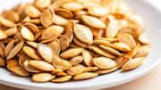 Roasted pumpkin seeds: Your go-to healthy snack