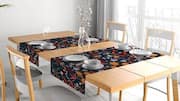 Mudcloth table runners: How to buy the right one