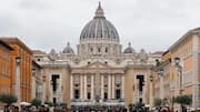 Vatican's new AI service translates Holy Mass in 60 languages