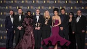 BAFTA 2026: Full list of winners