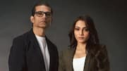 Alfia Jafry talks about TVF's 'Pyramid Scheme,' see release date