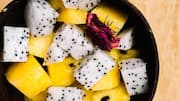 Creative dragon fruit recipes you must try