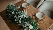 Simple ways to host a sustainable housewarming
