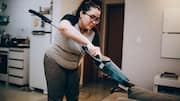 How to clean your mattress with a vacuum