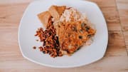 5 delicious plant-based foods to add to your plate