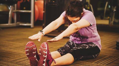 Top 5 exercises for people above 50 Top 5 exercises for people above 50