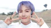 BTS J-Hope's new music video 'On the Street' is out