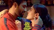 #BoxOfficeCollection: 'Zara Hatke Zara Bachke' is on a downhill