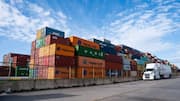India's merchandise trade deficit narrows in June on lower imports