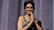 'She...loved it': Sridevi signed 'Kaalidhar...' director's rom-com before sudden death
