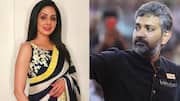 Boney explains why Sridevi didn't star in 'Baahubali,' blames producers