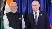 'Baseless': India rejects NATO chief's claim on Modi-Putin phone call  