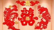 Chinese wedding paper-cutting: All about this folk art