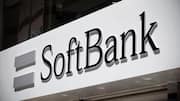 SoftBank to spend $87B on data centers in France