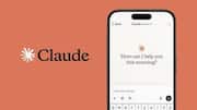 Is Claude down? Thousands report issues accessing the AI chatbot