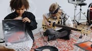 How exploring music can enhance your creativity