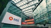 NSE shares list at ₹1,800, just 0.8% above IPO price