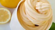 Busy mornings? Try lemon yogurt cups