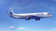 IndiGo's A321 XLR aircraft marks new era in Indian aviation