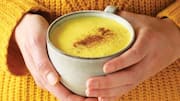 Turmeric latte lovers, try these recipes