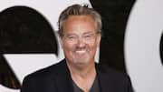 Matthew Perry's drug counselor to be sentenced in fatal overdose
