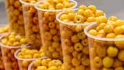 What is nance fruit?
