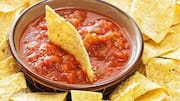 How to make authentic Mexican salsa