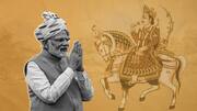 Rajasthan: PM Modi to attend Lord Devnarayan's birth anniversary celebrations