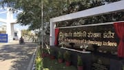 5 IIT Indore students bag ₹1cr offers in landmark year