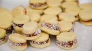 Snack time? Try these Uruguayan delights 