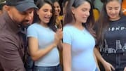 Samantha Ruth Prabhu, Raj Nidimoru expecting 1st child?