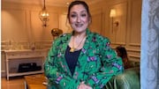 A peek into Sunita Ahuja's lavish ₹16cr Vastu-approved house