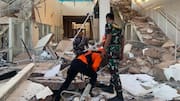 5.9-magnitude earthquake rocks Indonesia days after deadly tremor killed 53