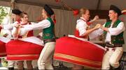 These dances make Polish weddings extra special 