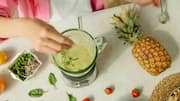 Turn your next get-together into a fun smoothie bar