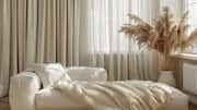 Bored of regular curtains? Try these unique styles