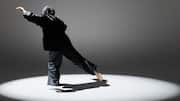 The surprising benefits of dancing alone