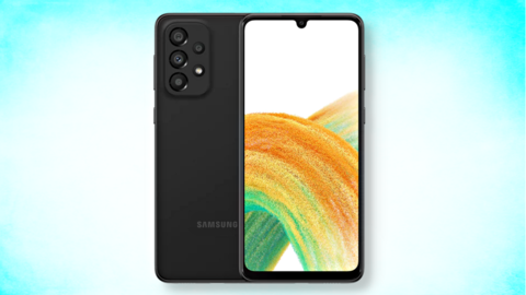 Samsung Galaxy A33 5G receives latest Android security update Samsung Galaxy A33 5G receives latest Android security update
