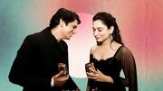 Times Tamannaah-Vijay were spotted stepping out for their rumored dates