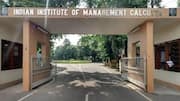 IIM-Calcutta student rape case: Father denies assault, calls it accident