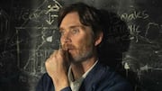 'Steve' review: Cillian Murphy is superb in uneven drama