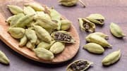 Vanilla + cardamom: 5 recipes with this combo 