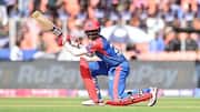 Delhi Capitals cricketer Abishek Porel denied bail in rape case