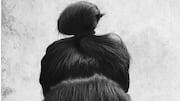5 fuss-free hairstyles for relaxed days