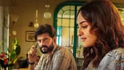 'Tu Hai Meri Kiran': Sonakshi-starrer's trailer to debut in theaters
